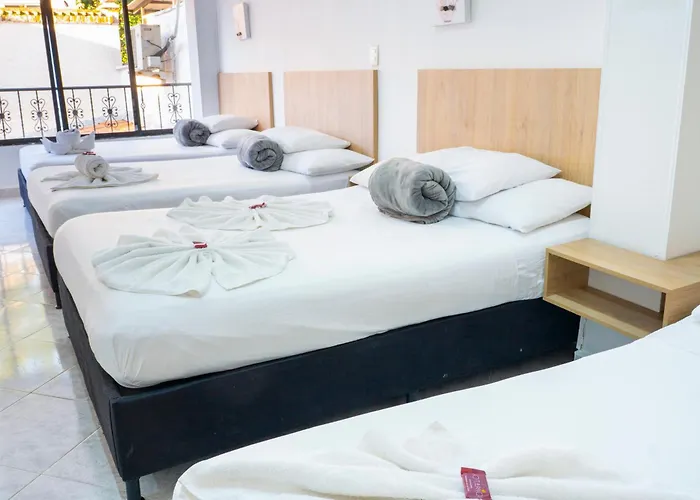 Hotel Colores Boutique