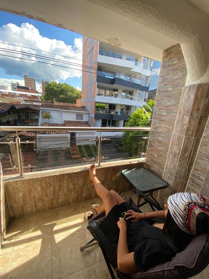 Hotel Colores Boutique Medellín