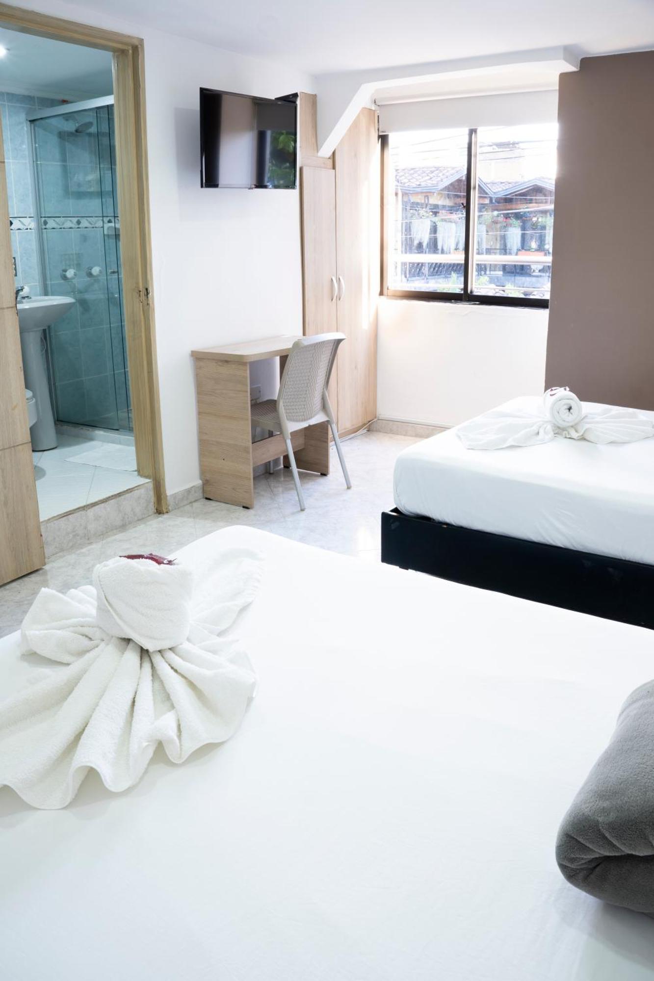 Colores Boutique Hotel Medellín