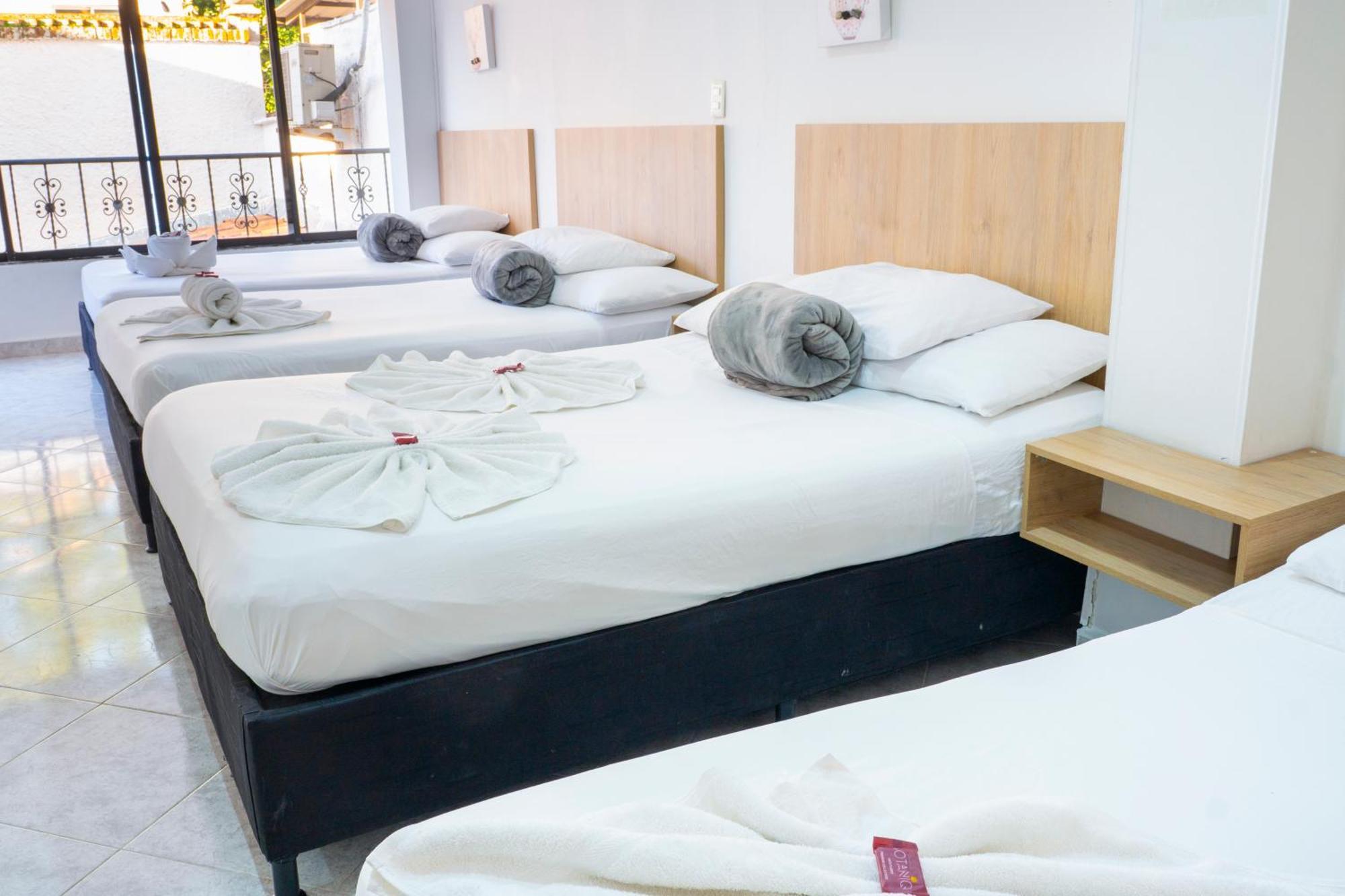 Hotel Colores Boutique Medellín
