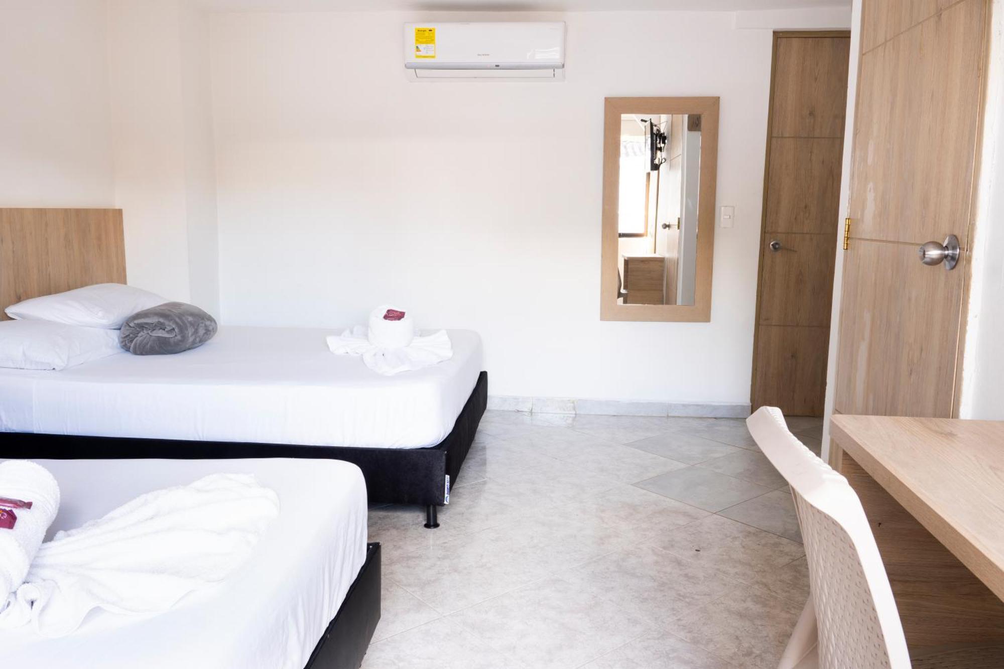 Hotel Colores Boutique