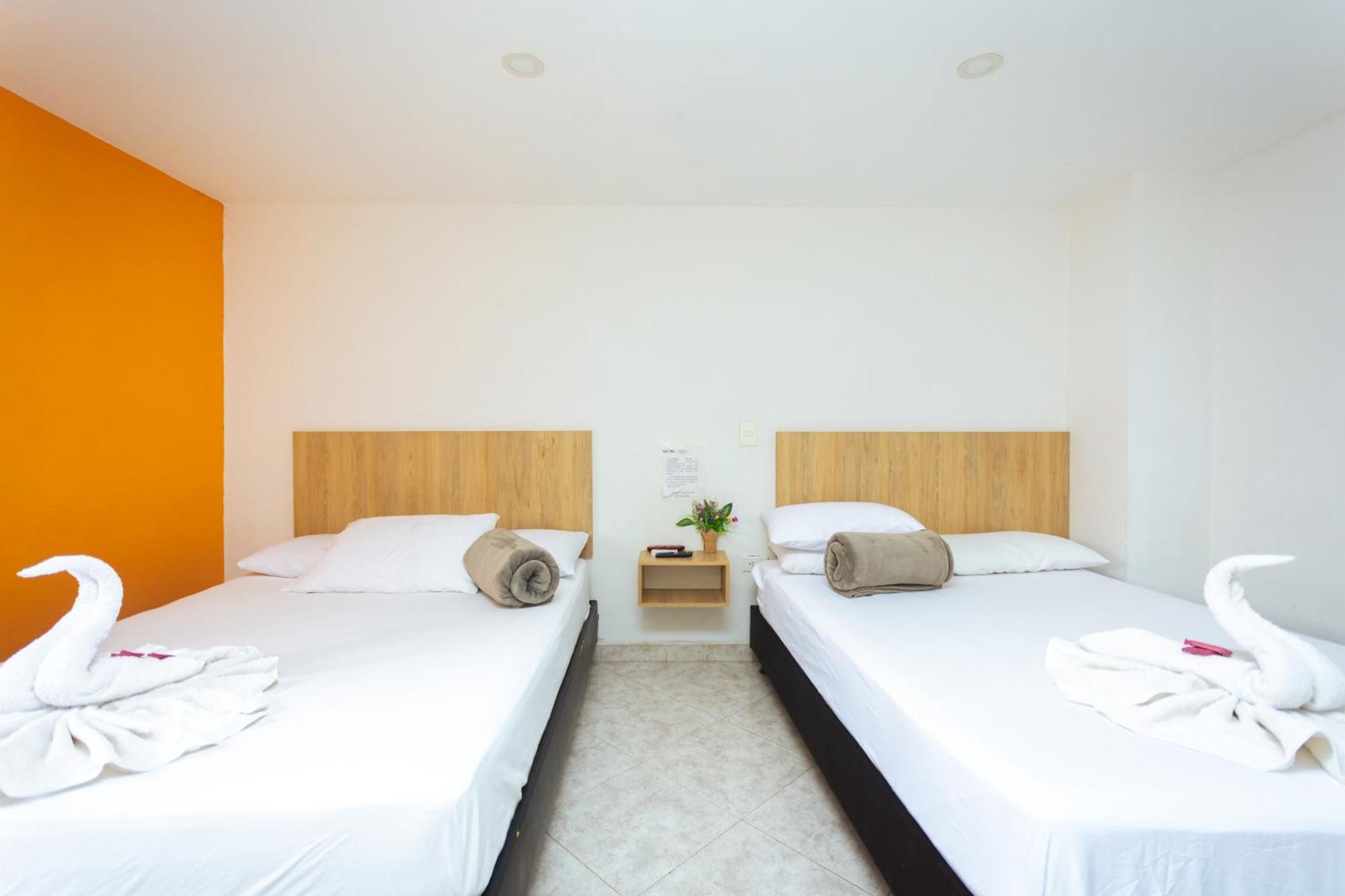 Colores Boutique Hotel 4*