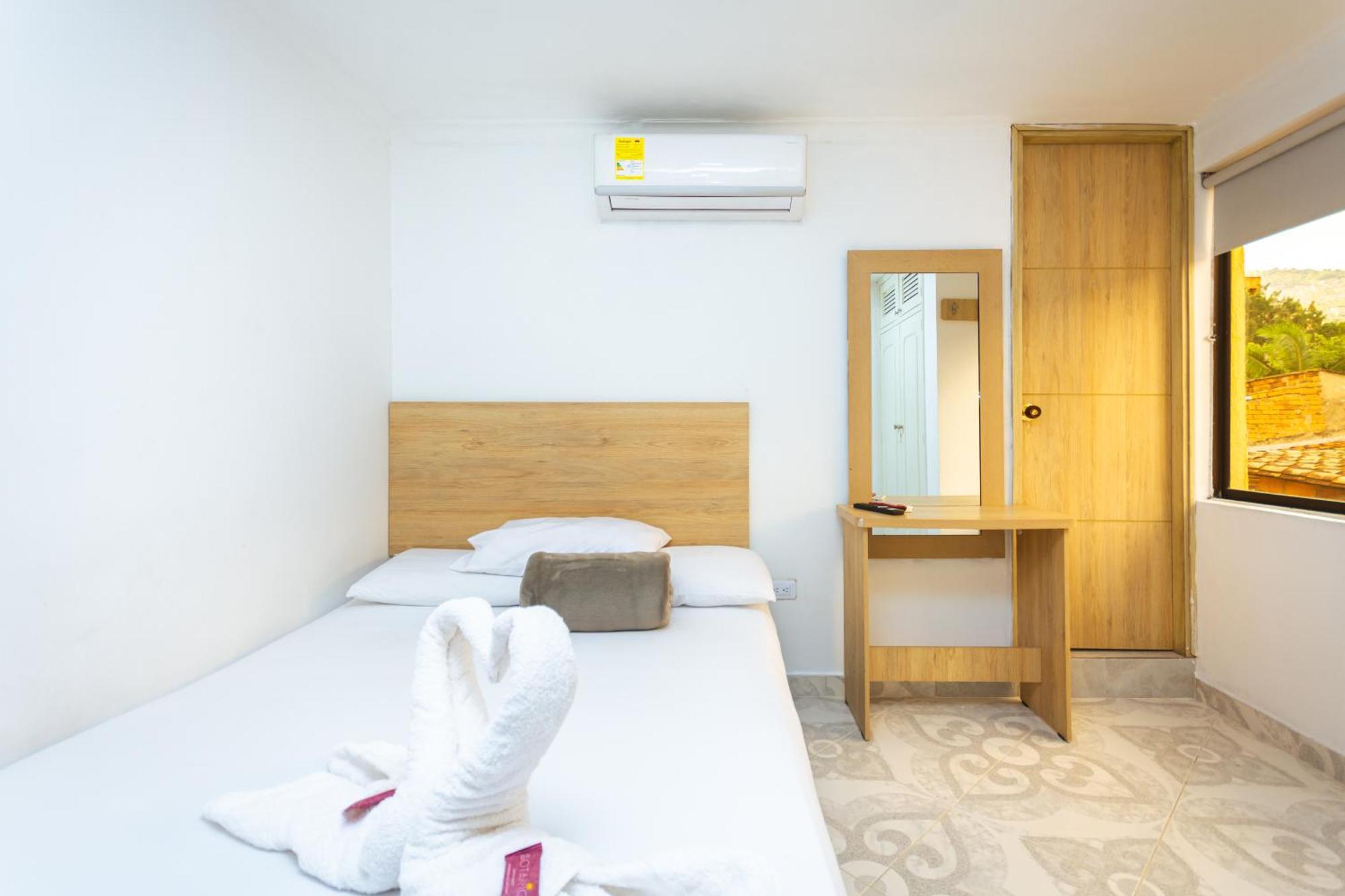 Hotel Colores Boutique Medellin