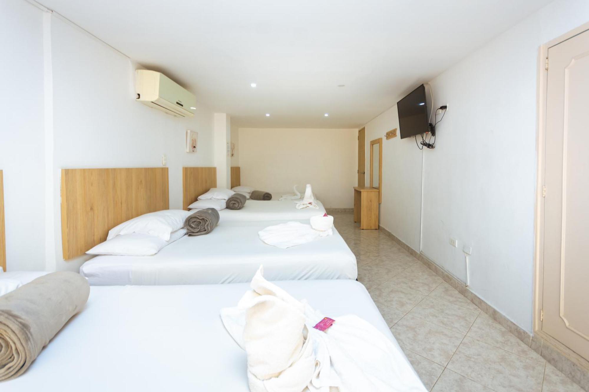 Hotel Colores Boutique