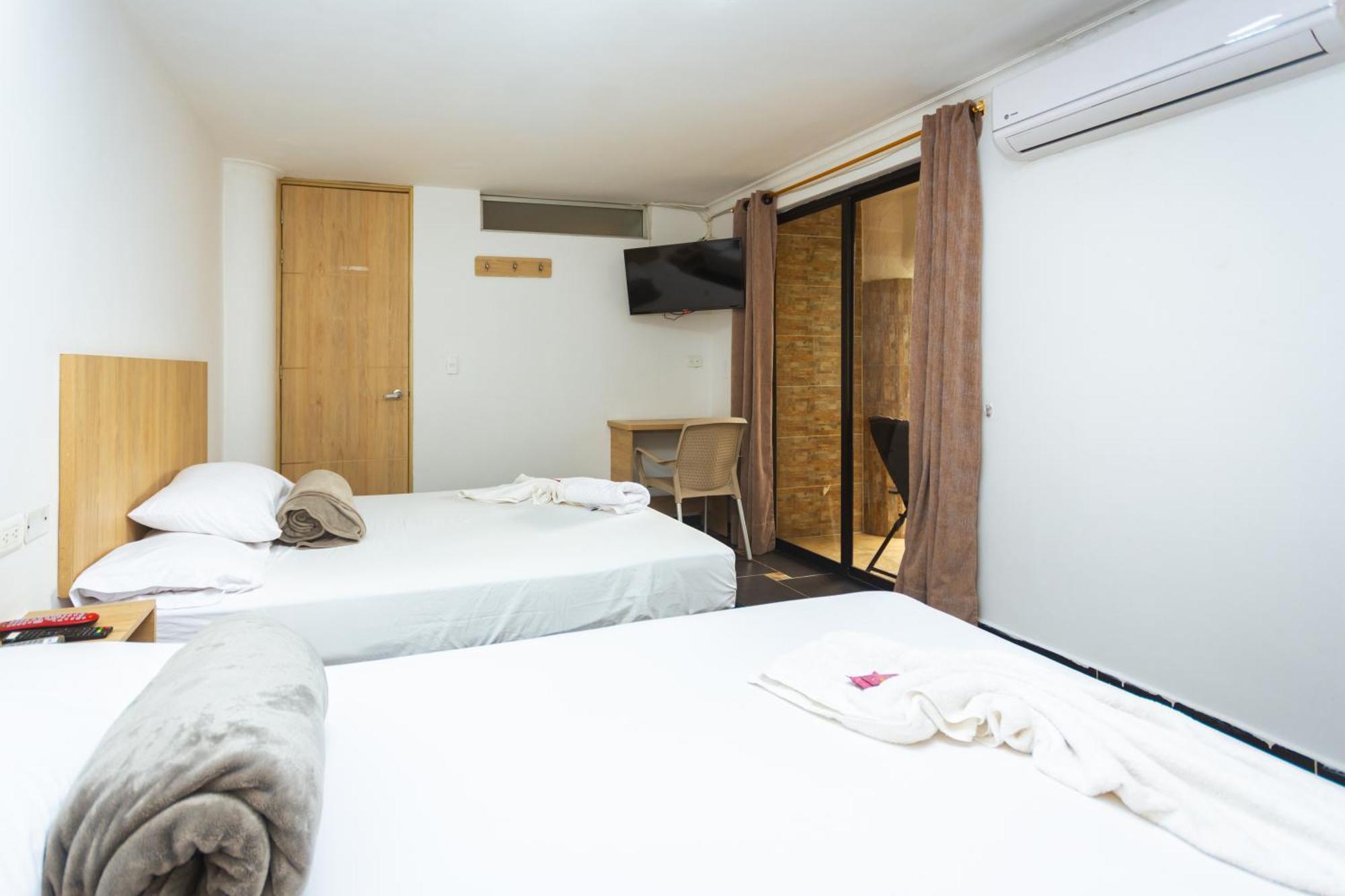 Colores Boutique 4* Medellin