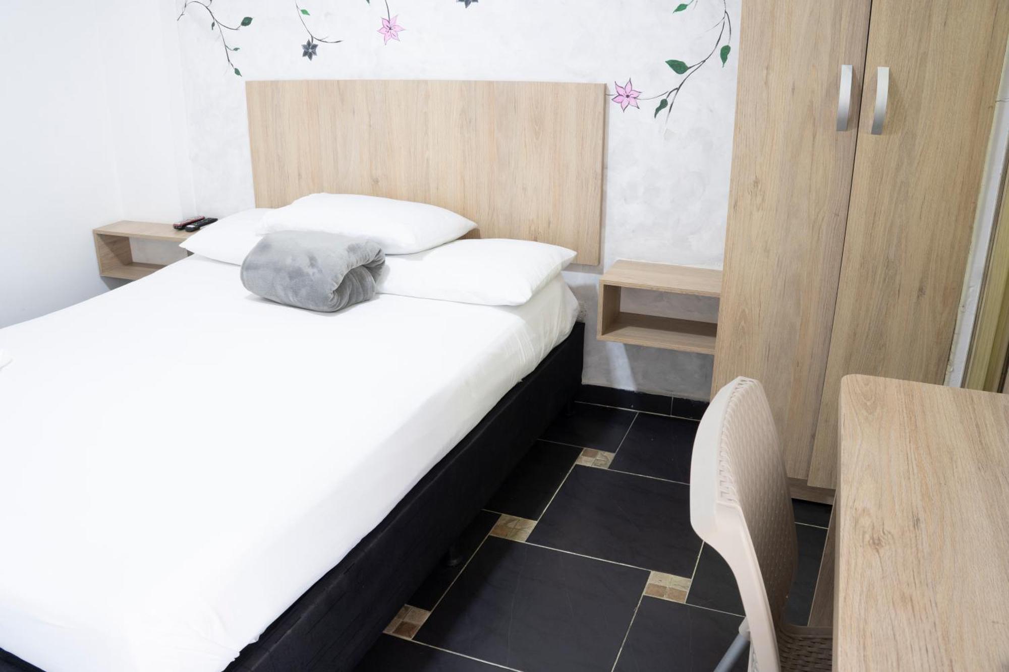 Colores Boutique Hotel Medellin