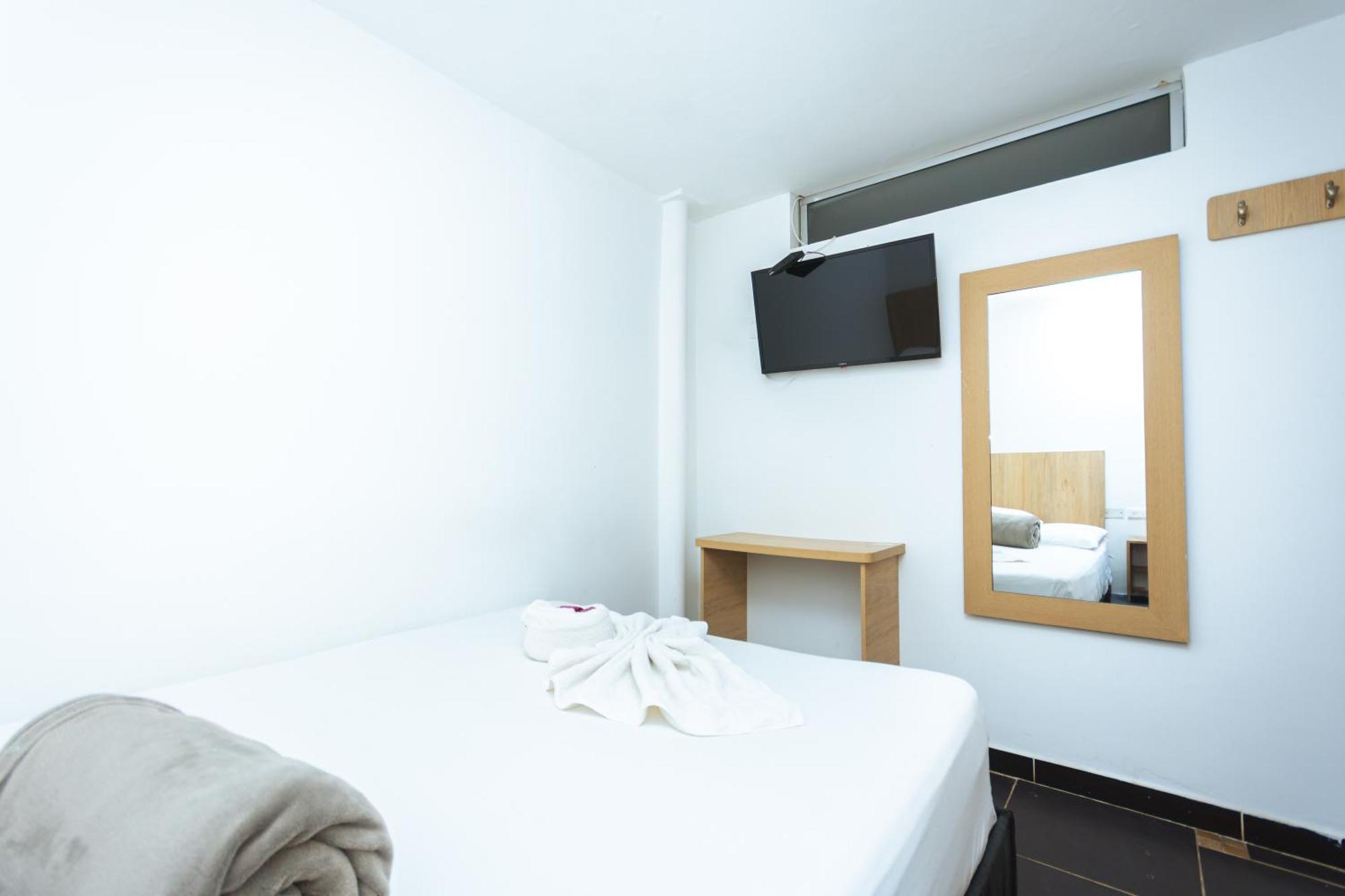 Colores Boutique Hotel 4*