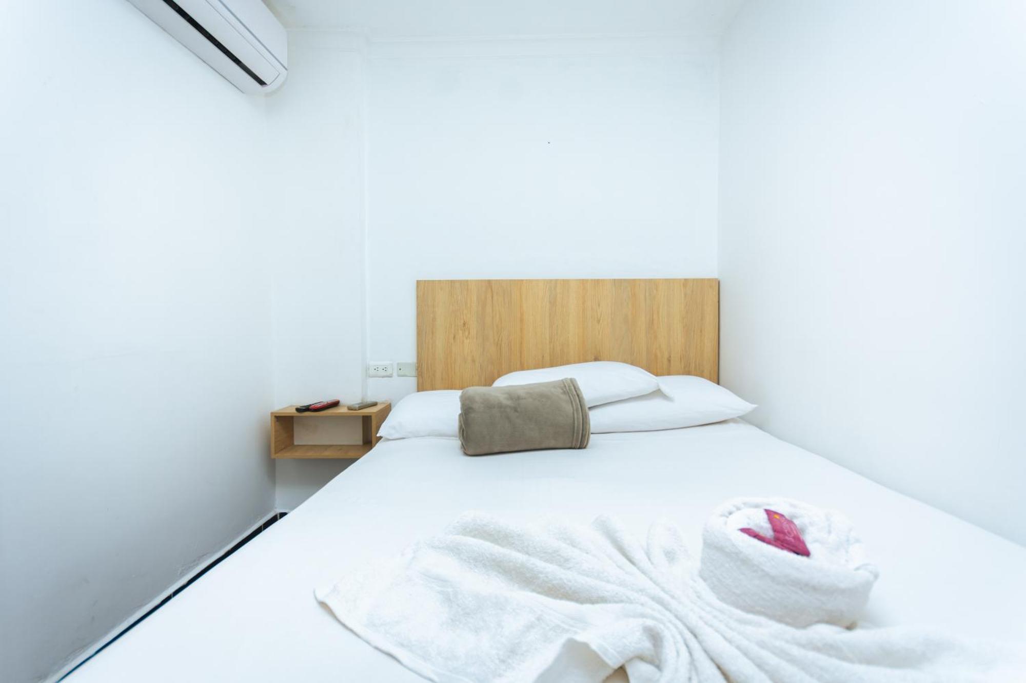 Hotel Colores Boutique 4*