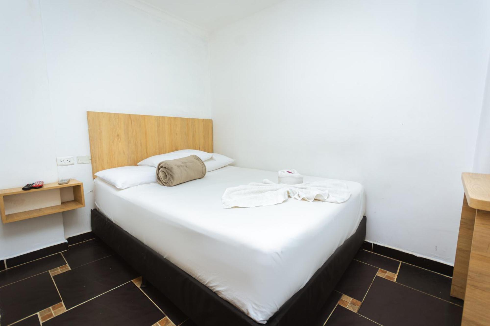Colores Boutique Hotel Medellin