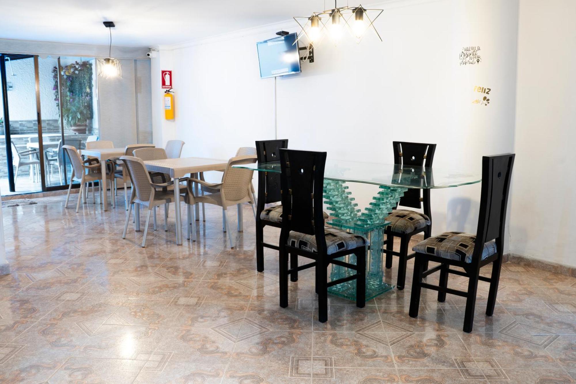 Hotel Colores Boutique