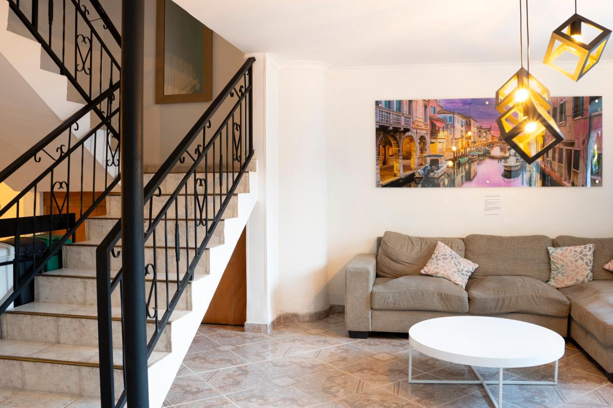 Colores Boutique Hotel